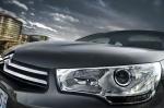 Citroen C4 2010 года